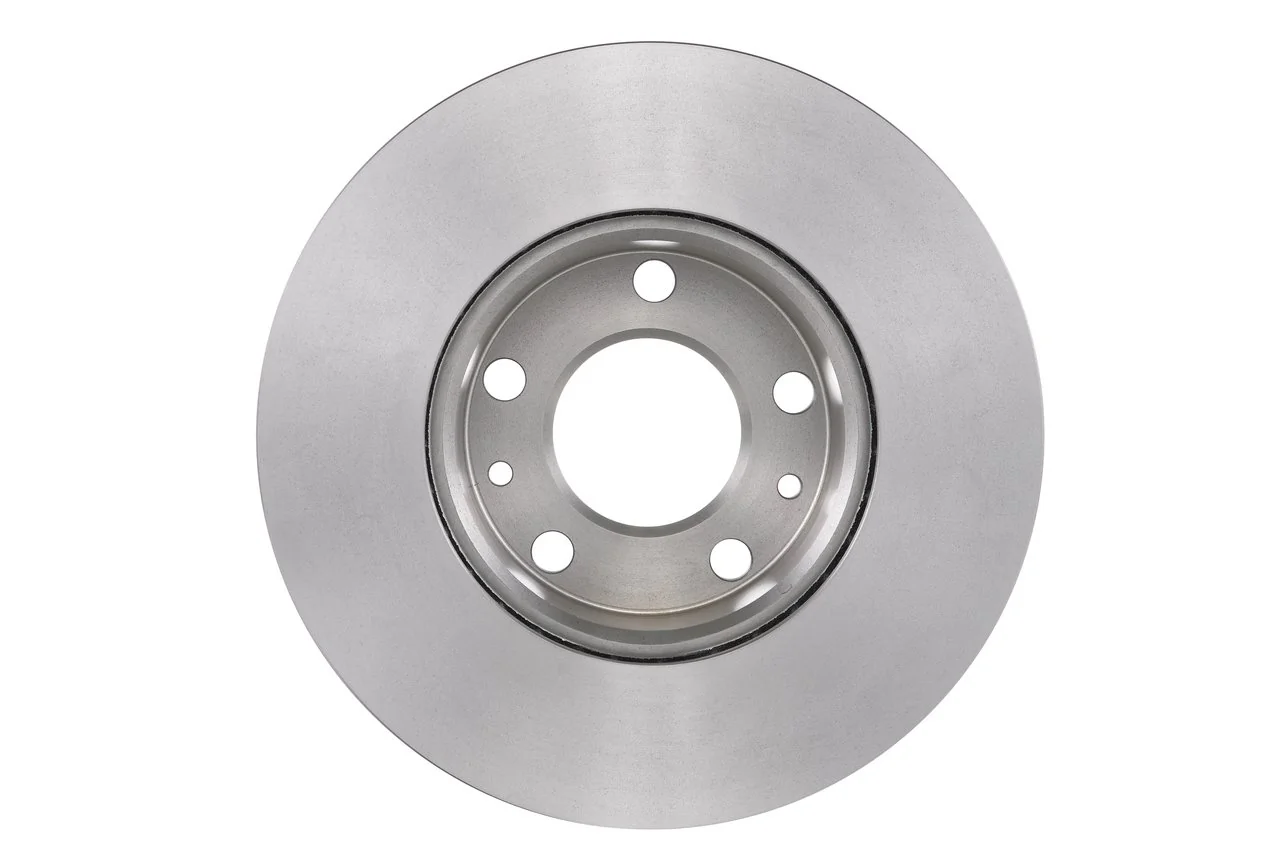 Диск переднього гальма Bosch 0986479297 ціна, від 43.61 USD