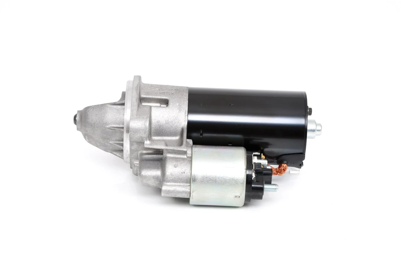 Стартер Bosch 0001108151 ціна, від 76.83 USD