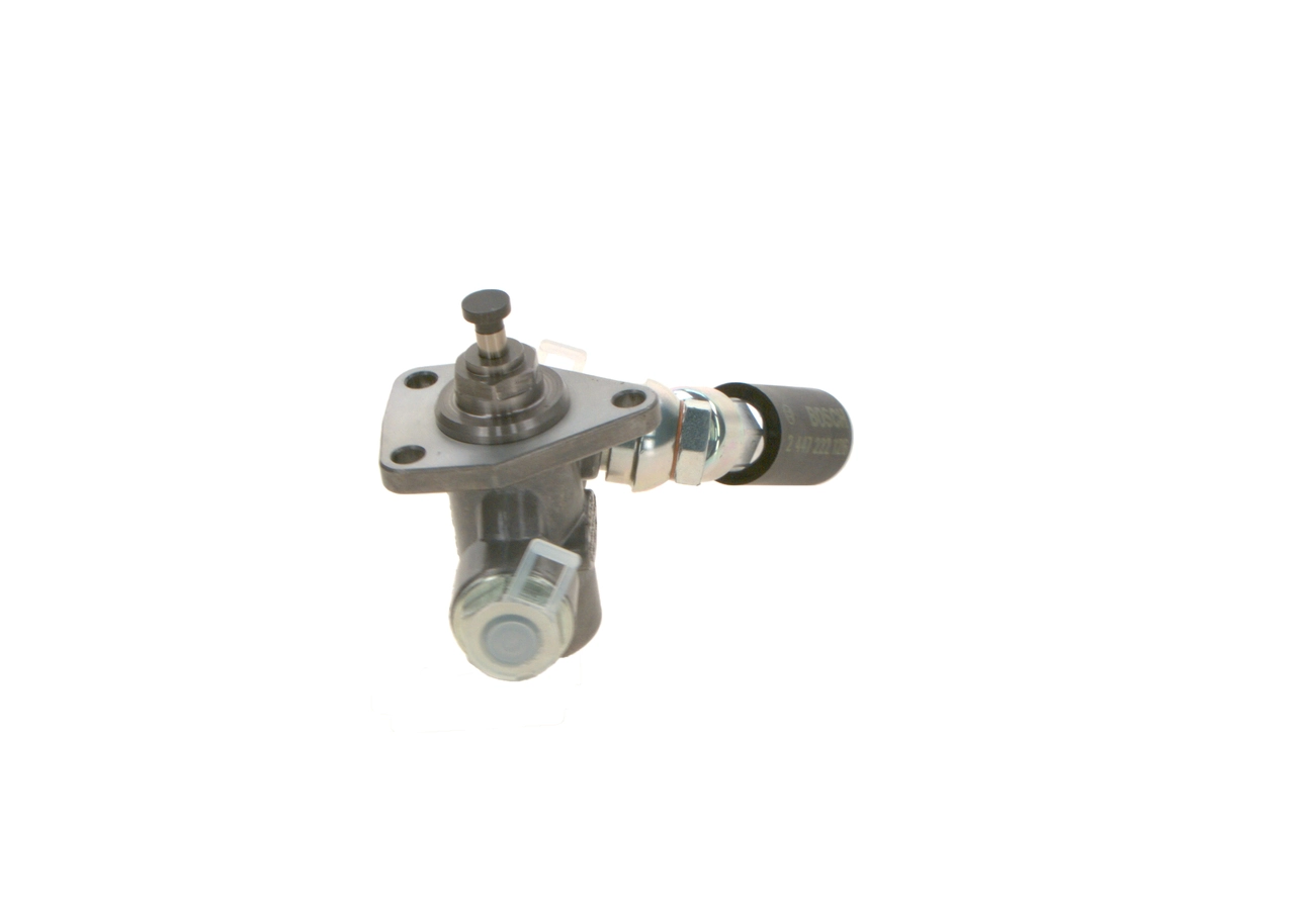 Купити 0440008092 Bosch Ремінь генератора