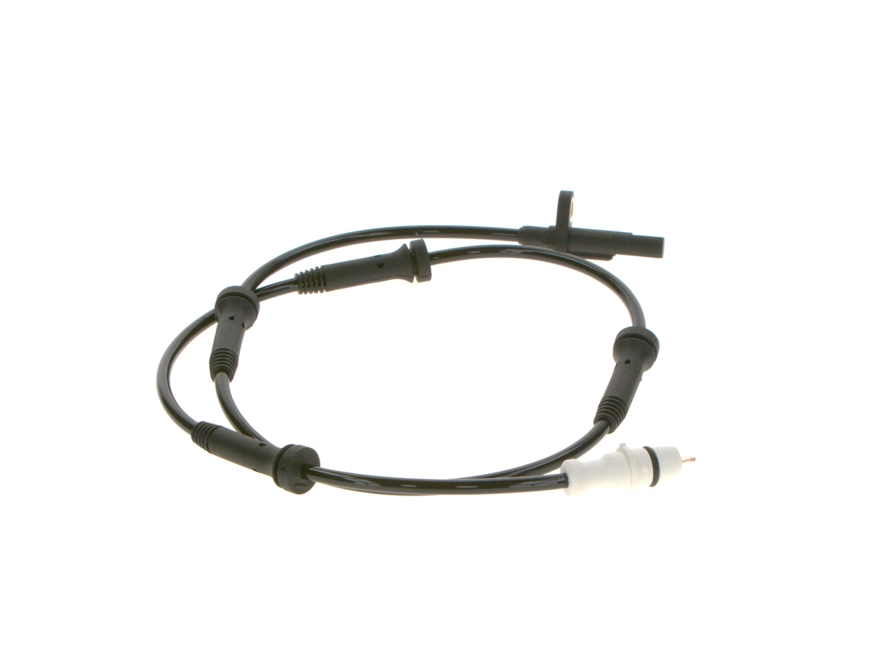 0986594588 Bosch Датчик АБС (ABS) задній