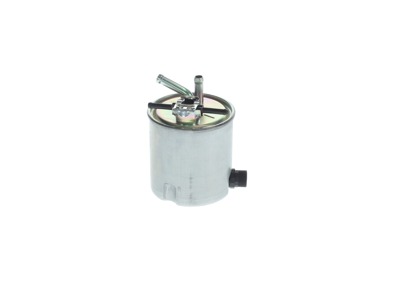 F026402166 Bosch Фільтр палива
