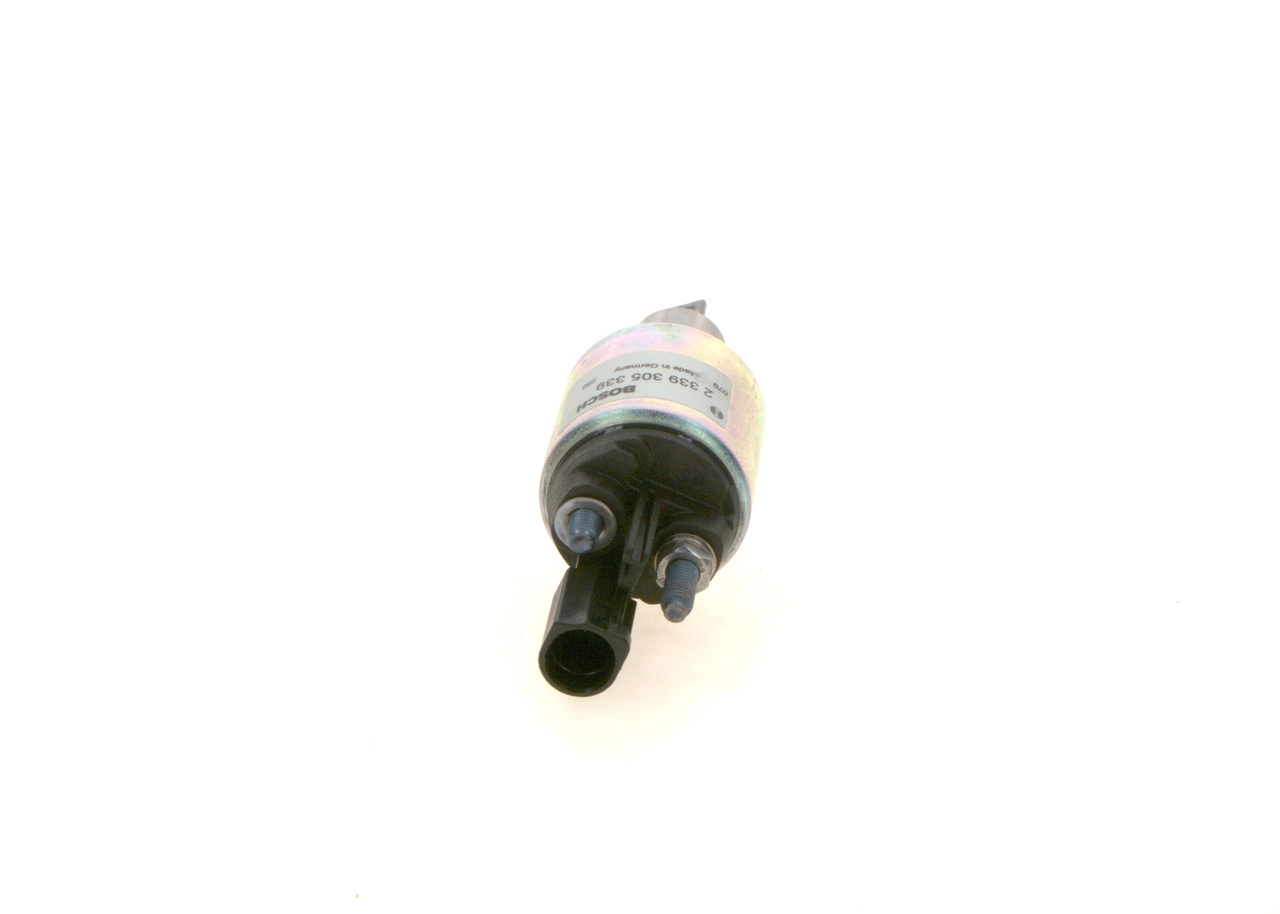 Купити 2339305339 Bosch Втягуюче реле стартера