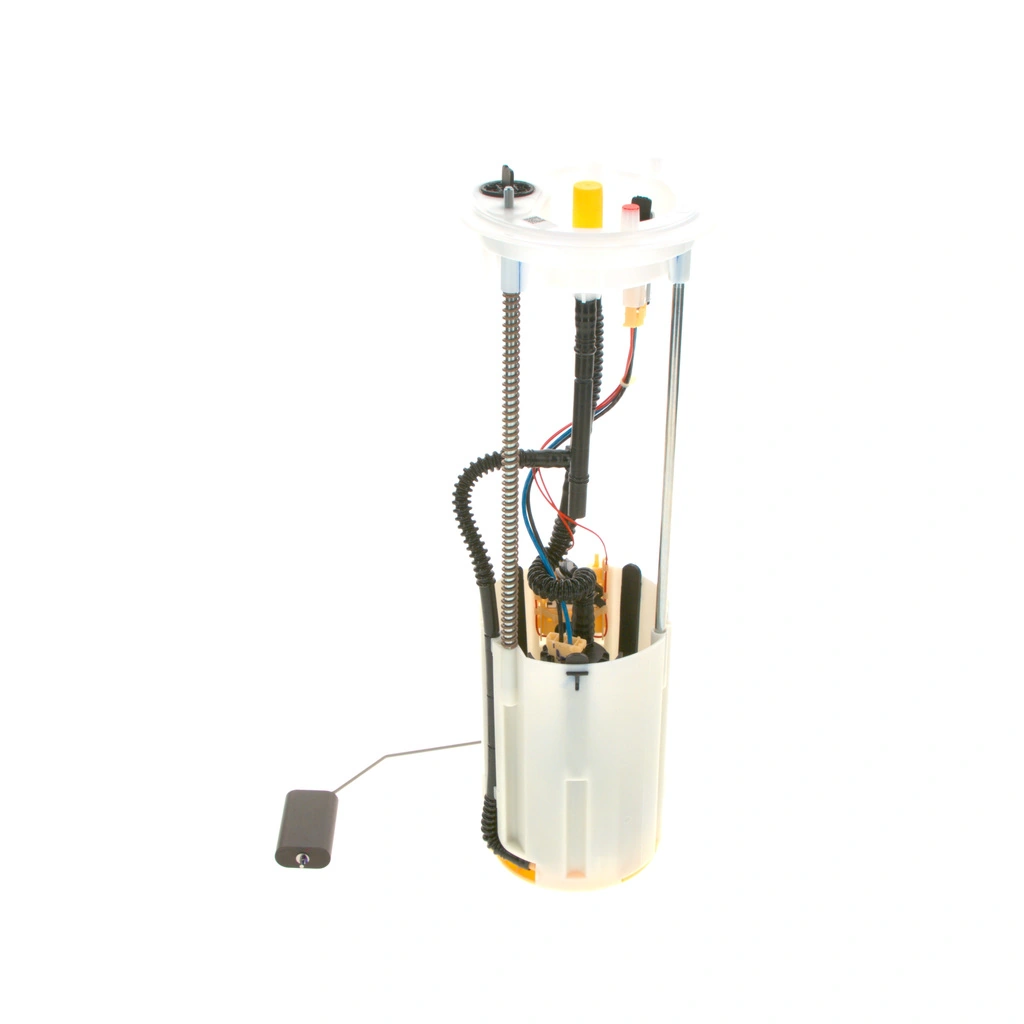 Паливний насос електричний, занурювальний Bosch 0580203429 ціна, від 120.93 USD