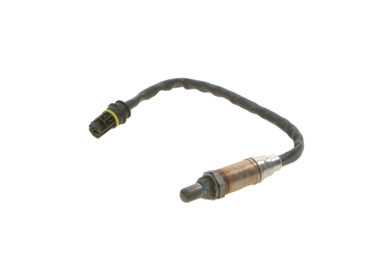 Купити 0258003559 Bosch Лямбда зонд, датчик кисню