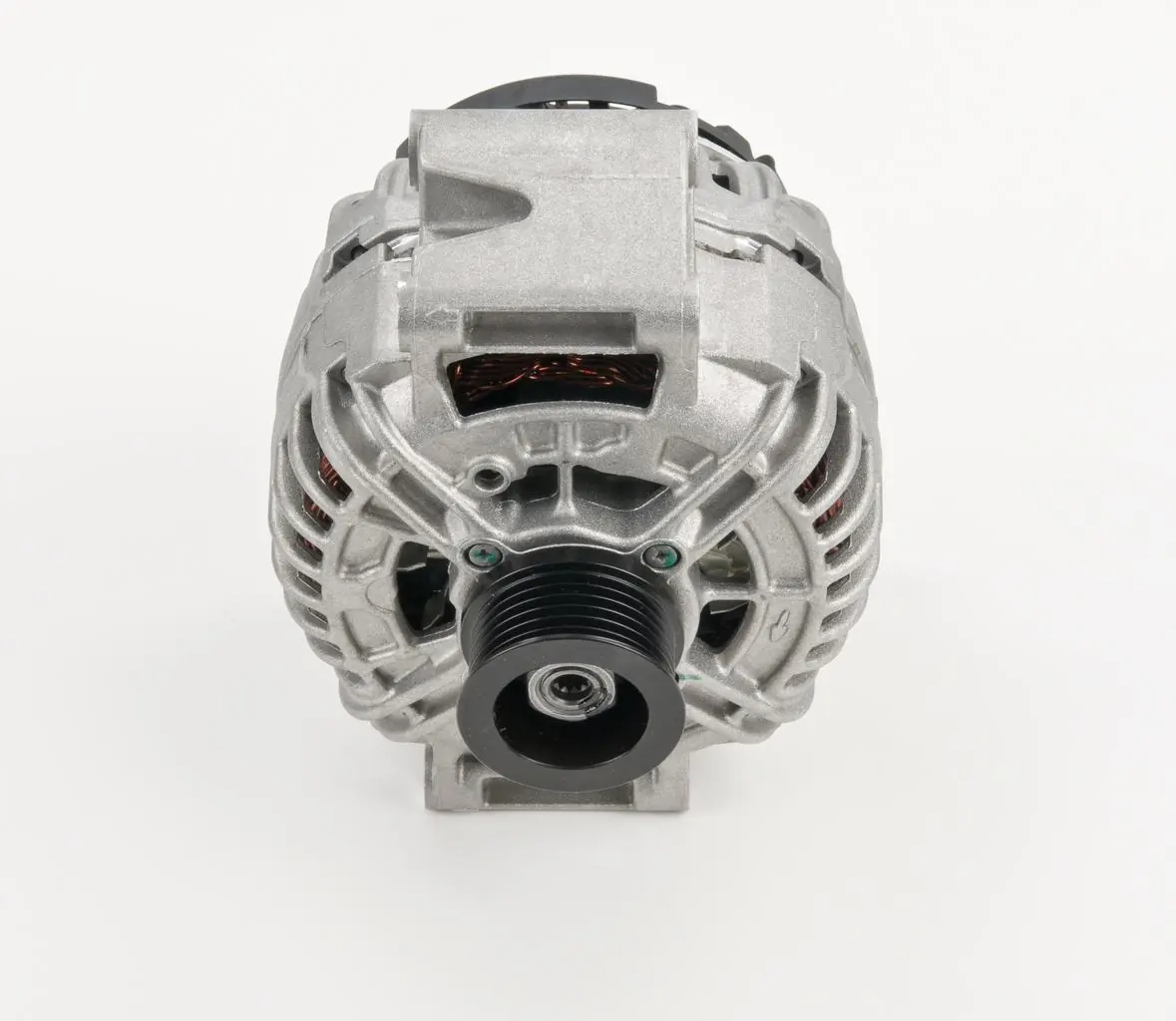 Купити 0124625023 Bosch Генератор