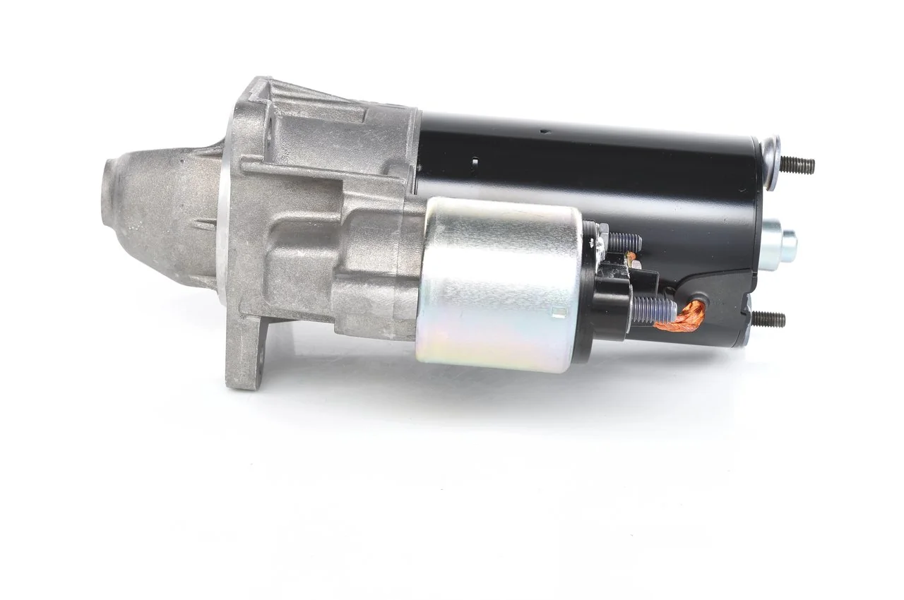 Стартер Bosch 0001108155 ціна, від 71.76 USD