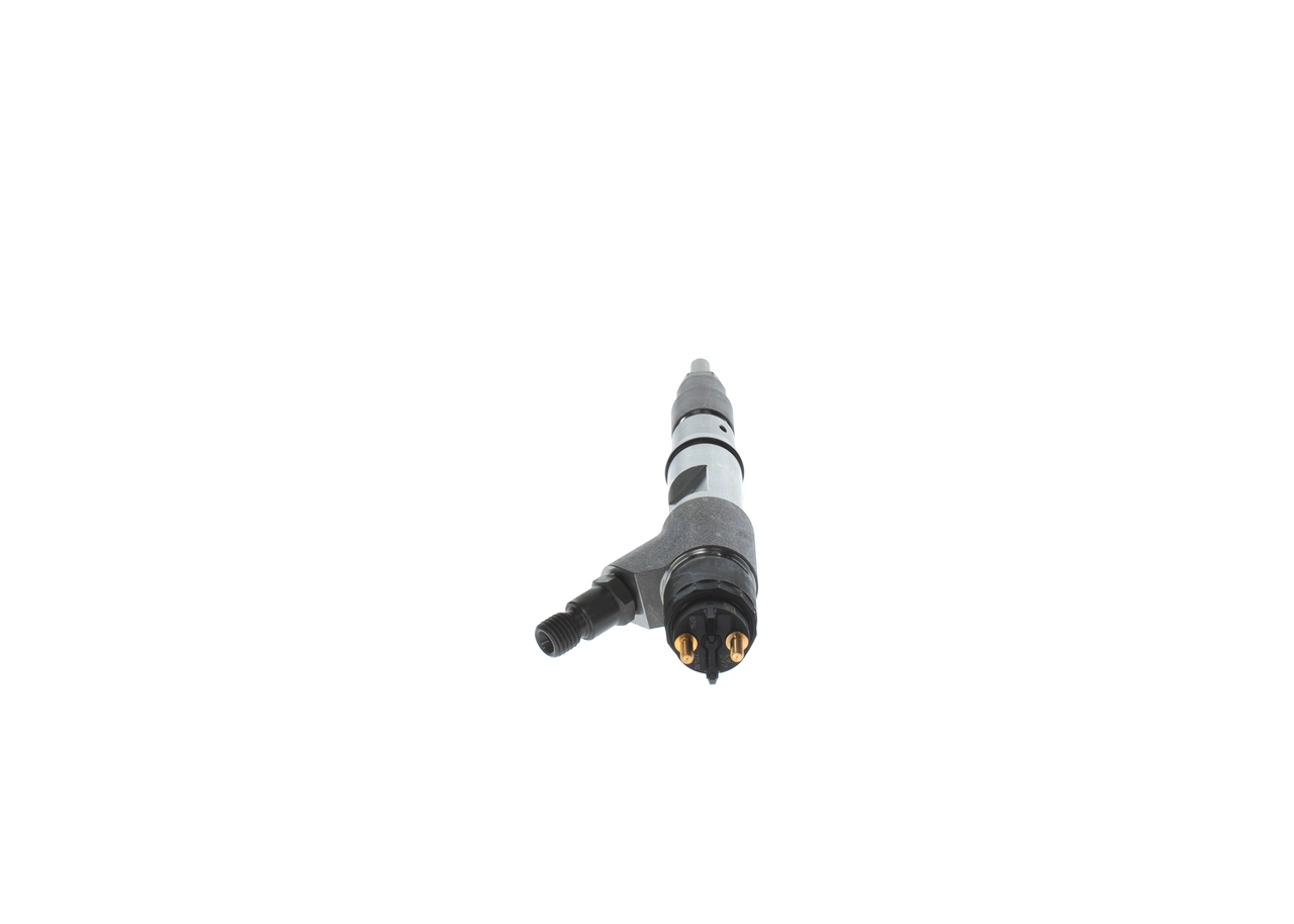 Купити 0445120297 Bosch Форсунка дизельна в зборі, розпилювач + тримач