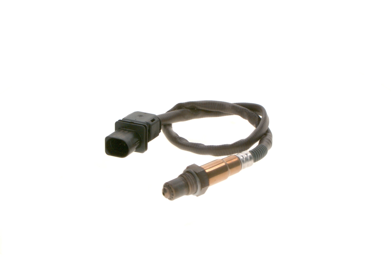 Лямбдазонд, датчик кисню до каталізатора Bosch 0258017341 ціна, від 57.01 USD