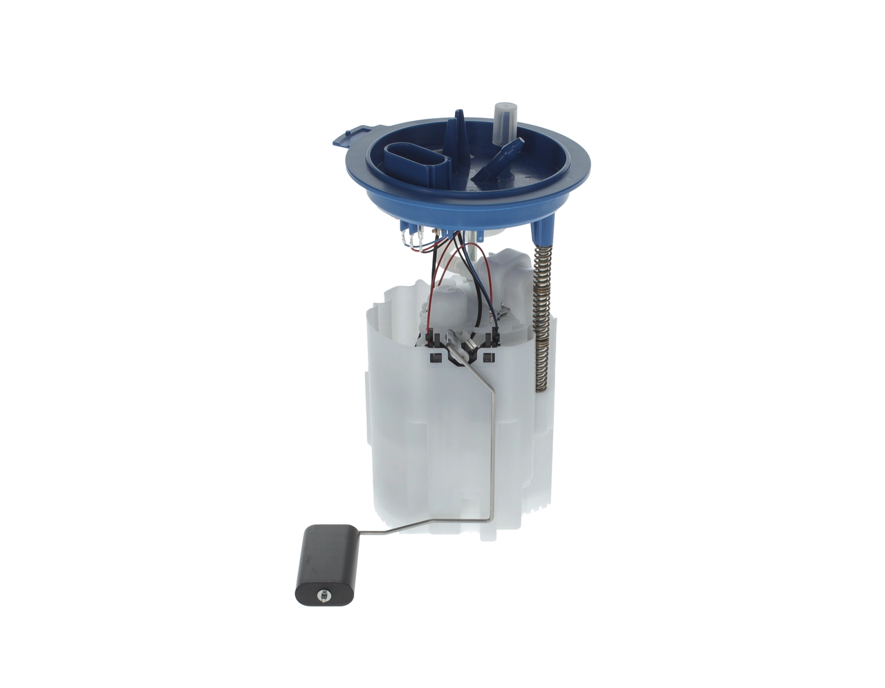 Модуль бензонасоса Bosch 0580200316 ціна, від 96.77 USD