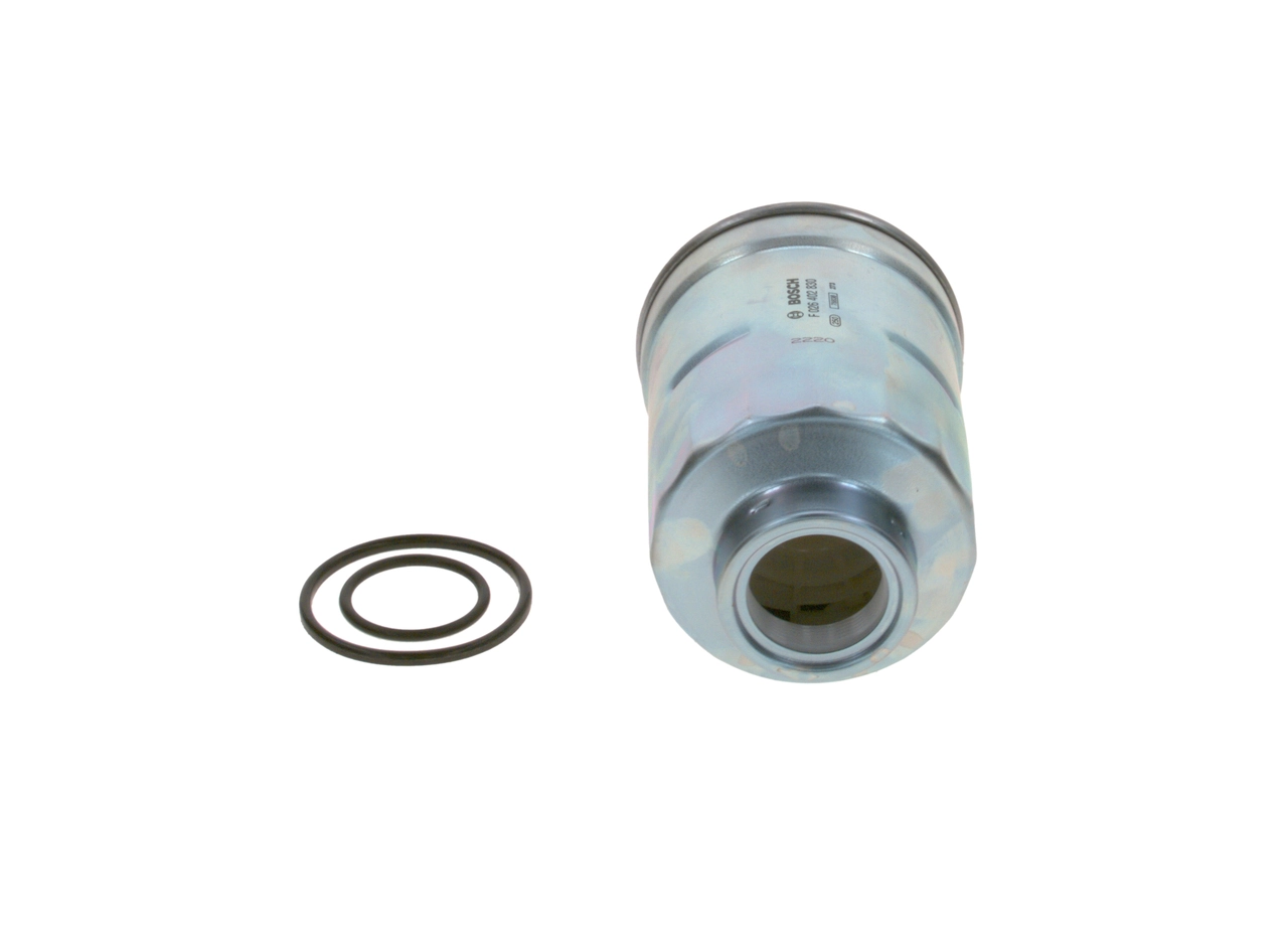 Купити F026402830 Bosch Фільтр-відстійник палива грубої очистки