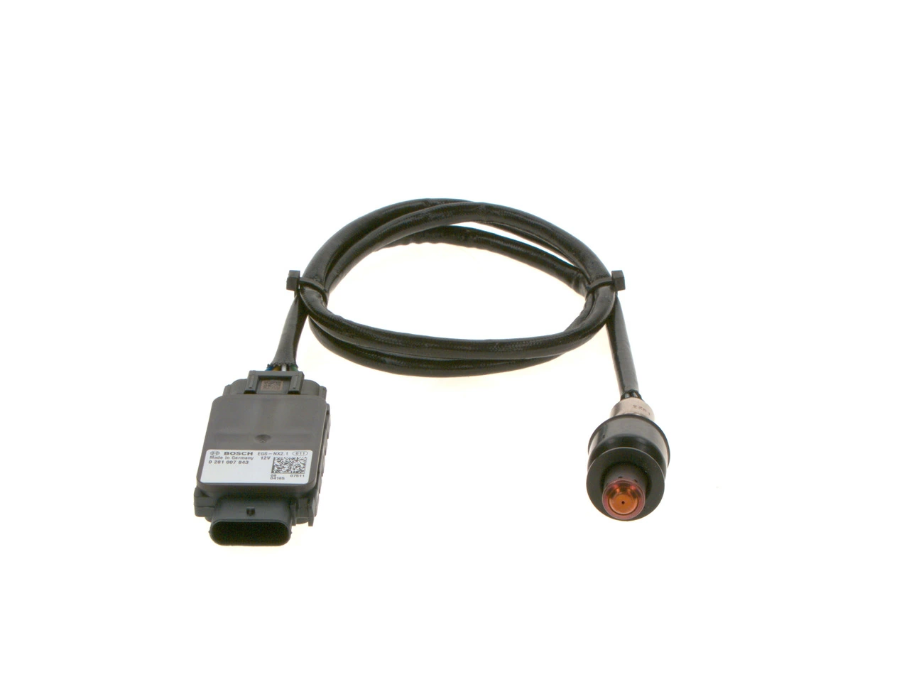 Купити 0281007843 Bosch Датчик оксидів азоту NOX