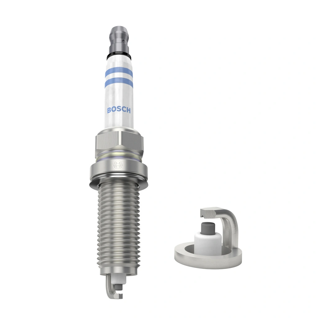 Свічки автомобільні Bosch 0242140530 ціна, від 4.25 USD
