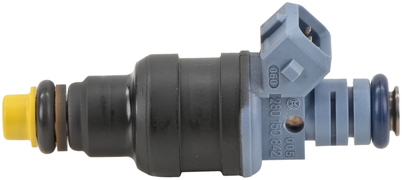 Форсунка паливна Bosch 0280150842 ціна, від 63.35 USD