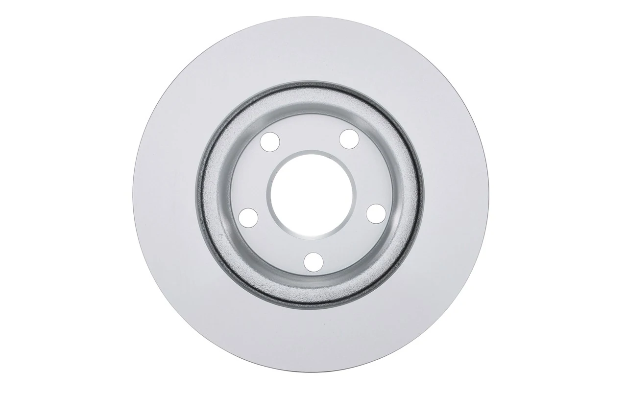 Диск переднього гальма Bosch 0986479916 ціна, від 37.74 USD