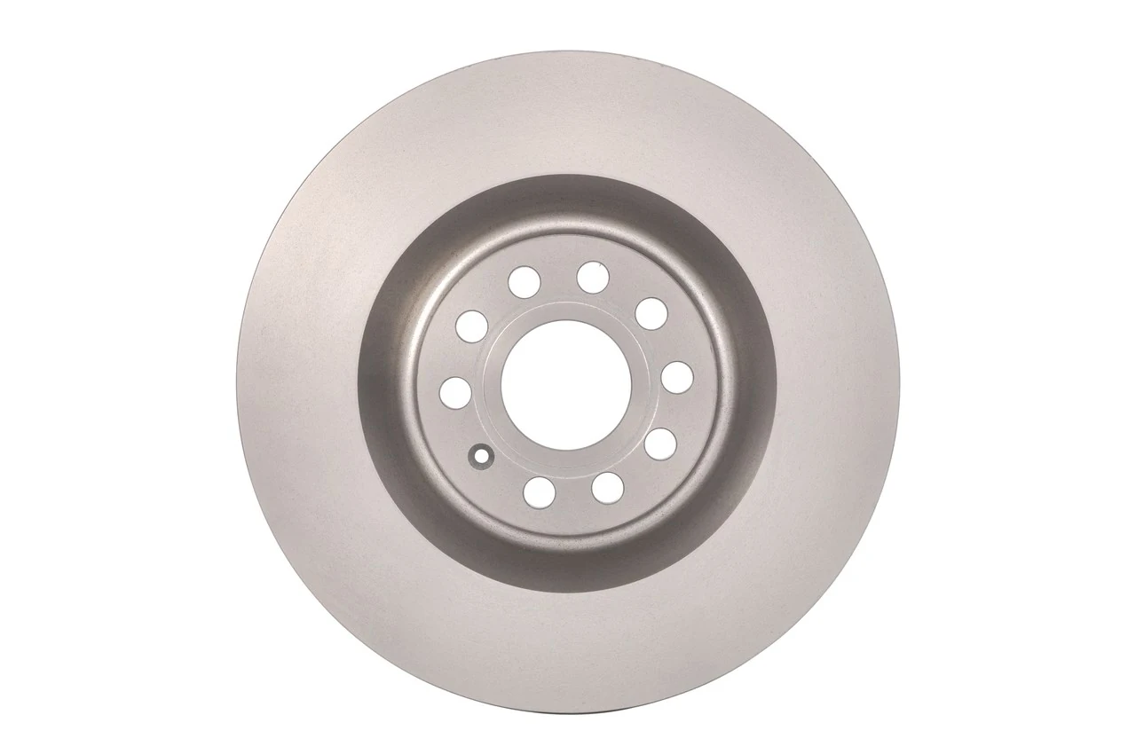 Диск переднього гальма Bosch 0986479204 ціна, від 69.57 USD