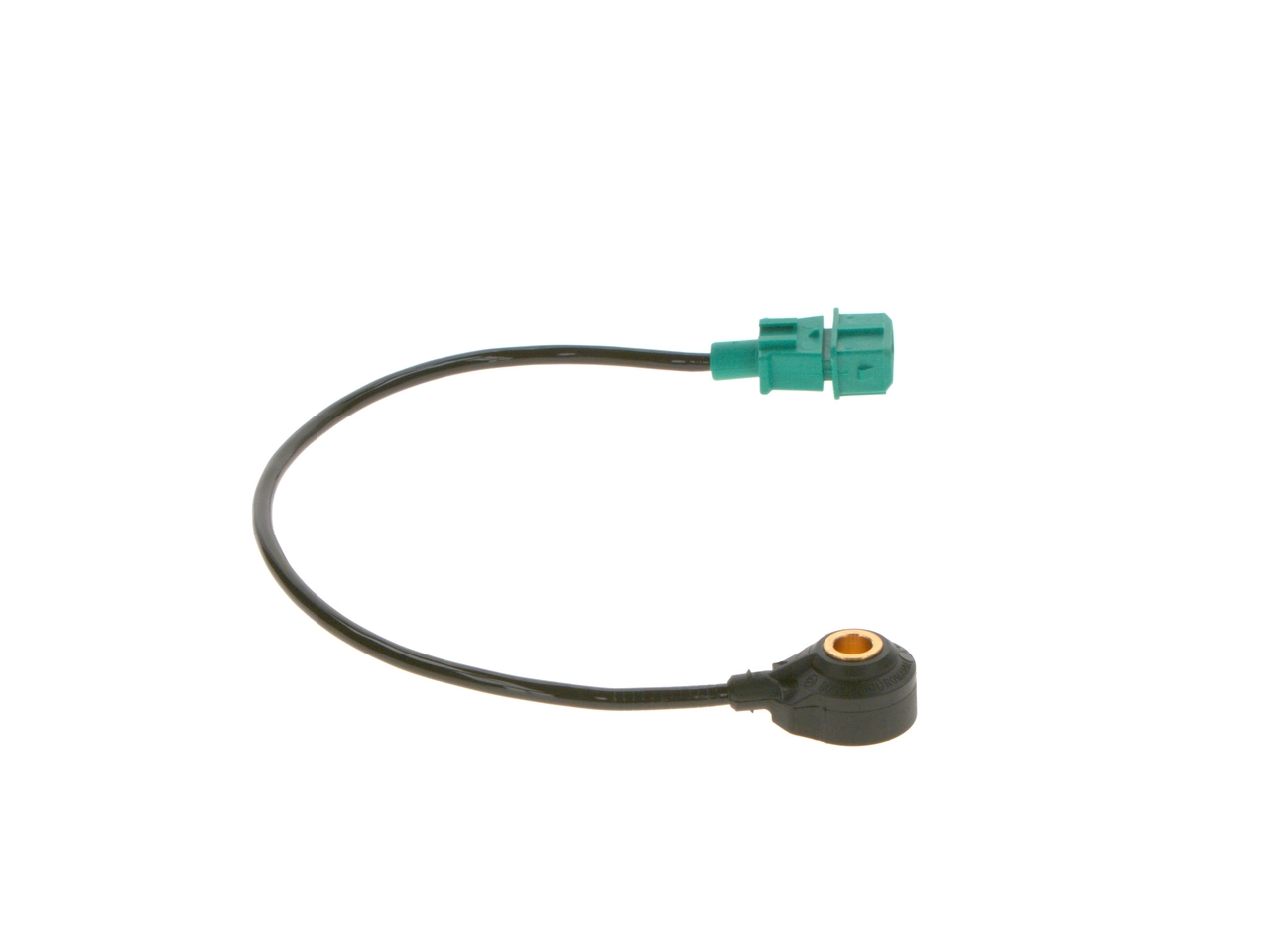 Купити 0261231125 Bosch Датчик детонації