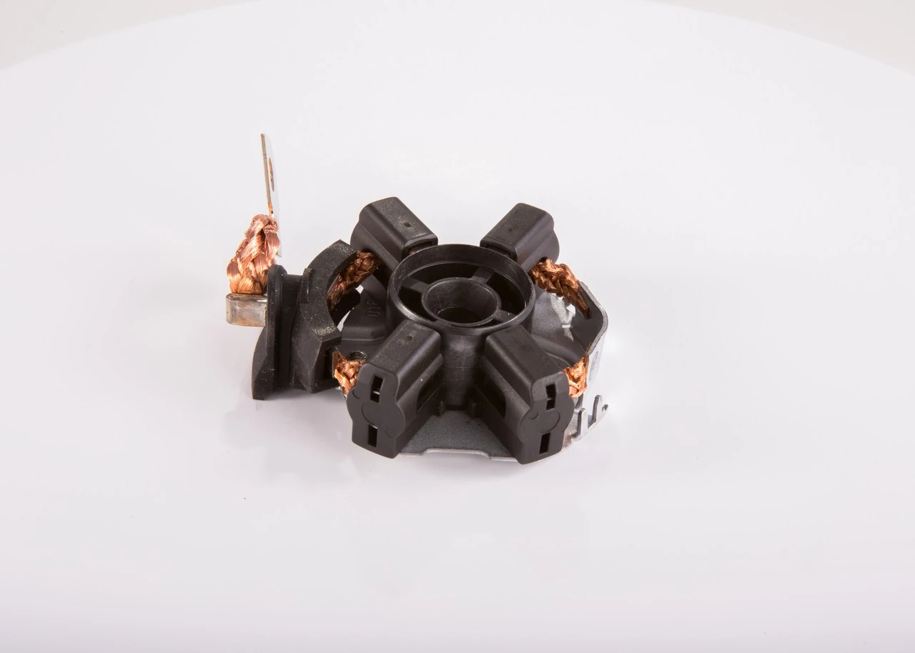 Щеткодеpжатель стартера Bosch 1004336581 ціна, від 8.71 USD