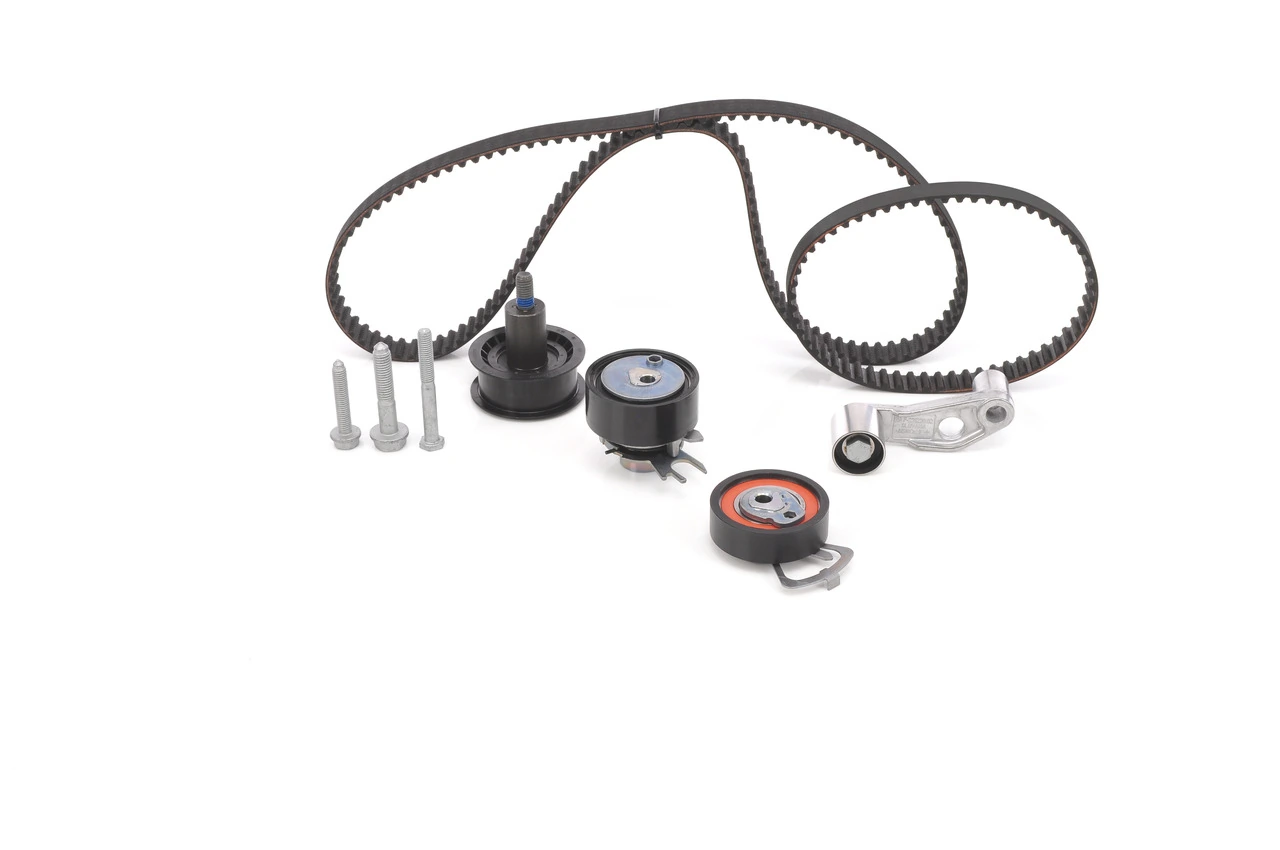 Купити 1987948258 Bosch ГРМ ремень