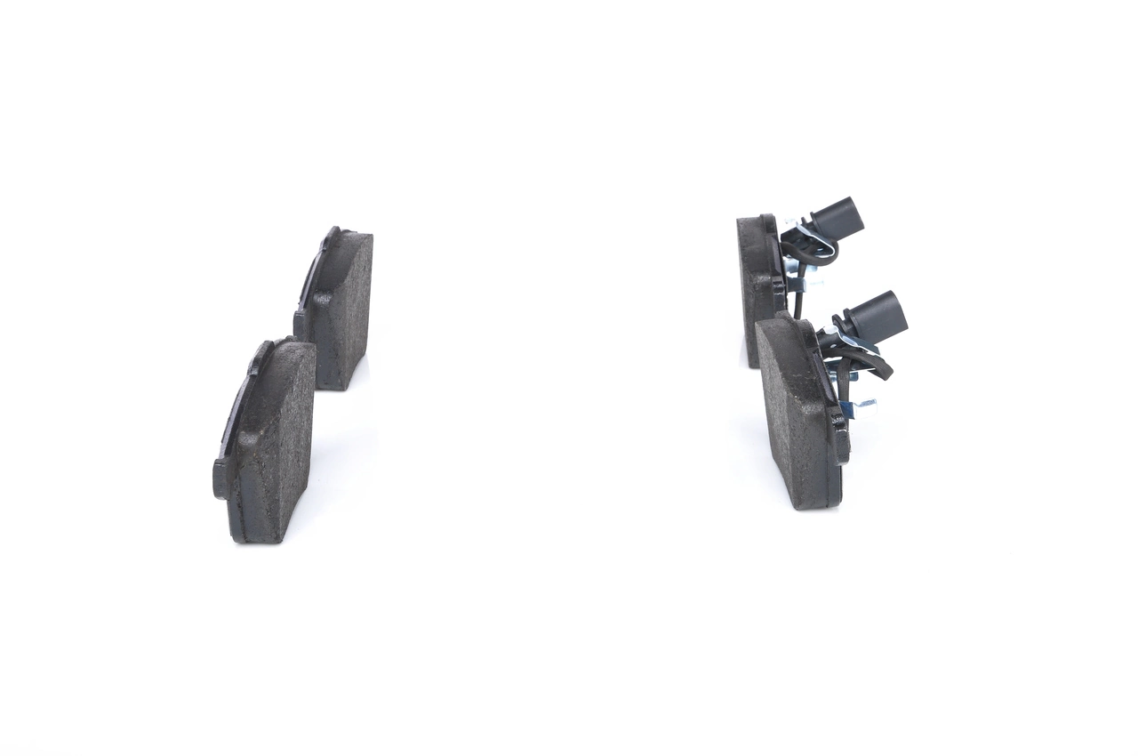 Гальмівні колодки Bosch 0986494283 ціна, від 42.25 USD
