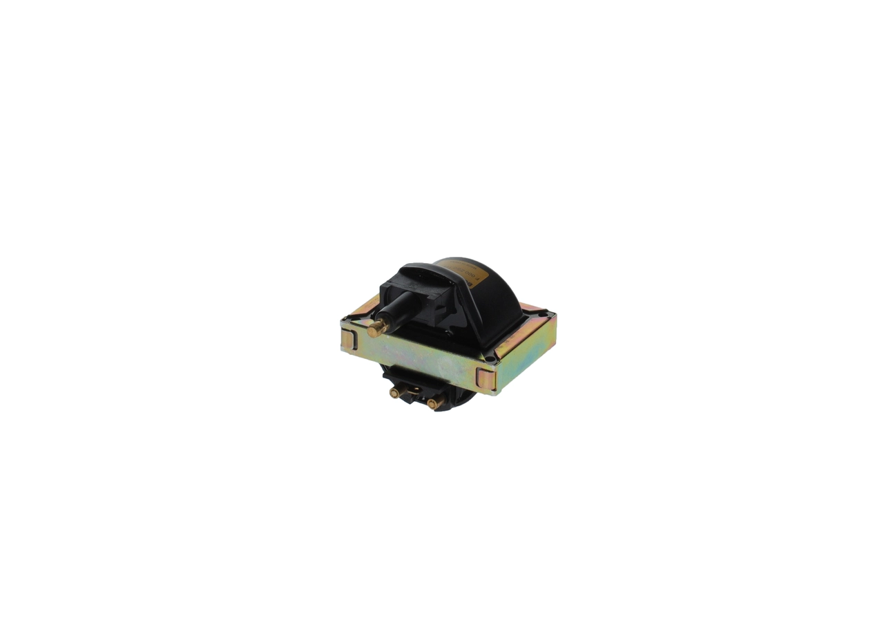 Котушка запалювання Bosch F000ZS0115 ціна, від 17.13 USD