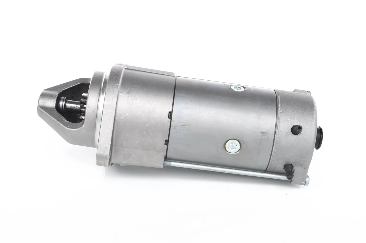 Стартер Bosch 0001262002 ціна, від 193.69 USD