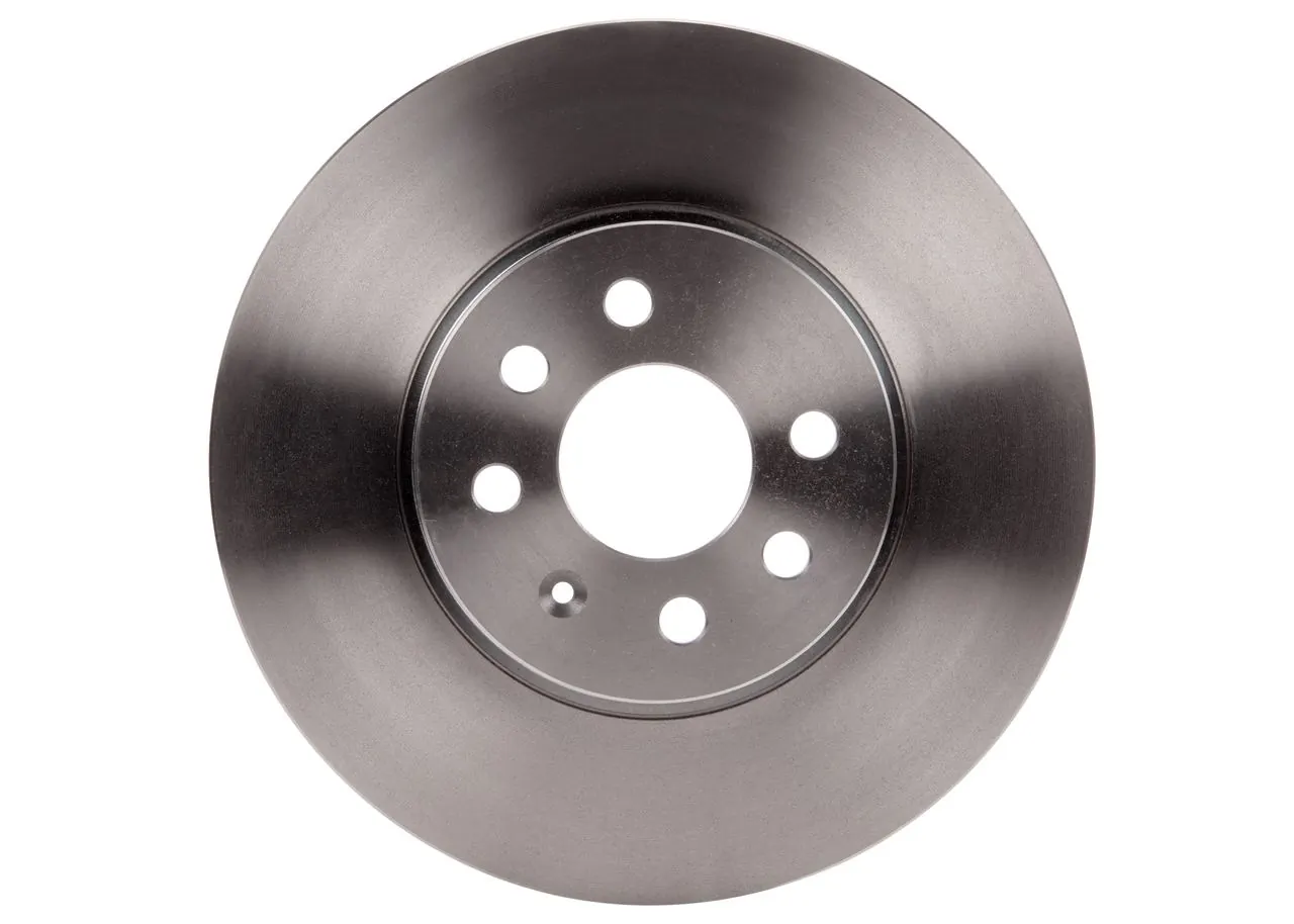 0986479S55 Bosch Гальмо дискове переднє