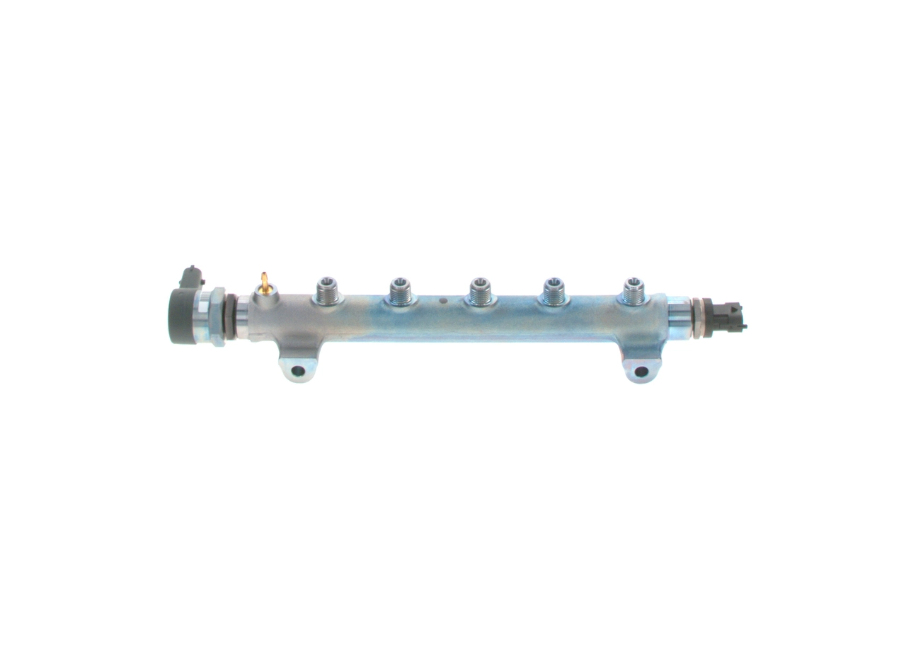 Рампа форсунок системи упорскування палива Bosch 0445214084 ціна, від 8.87 USD