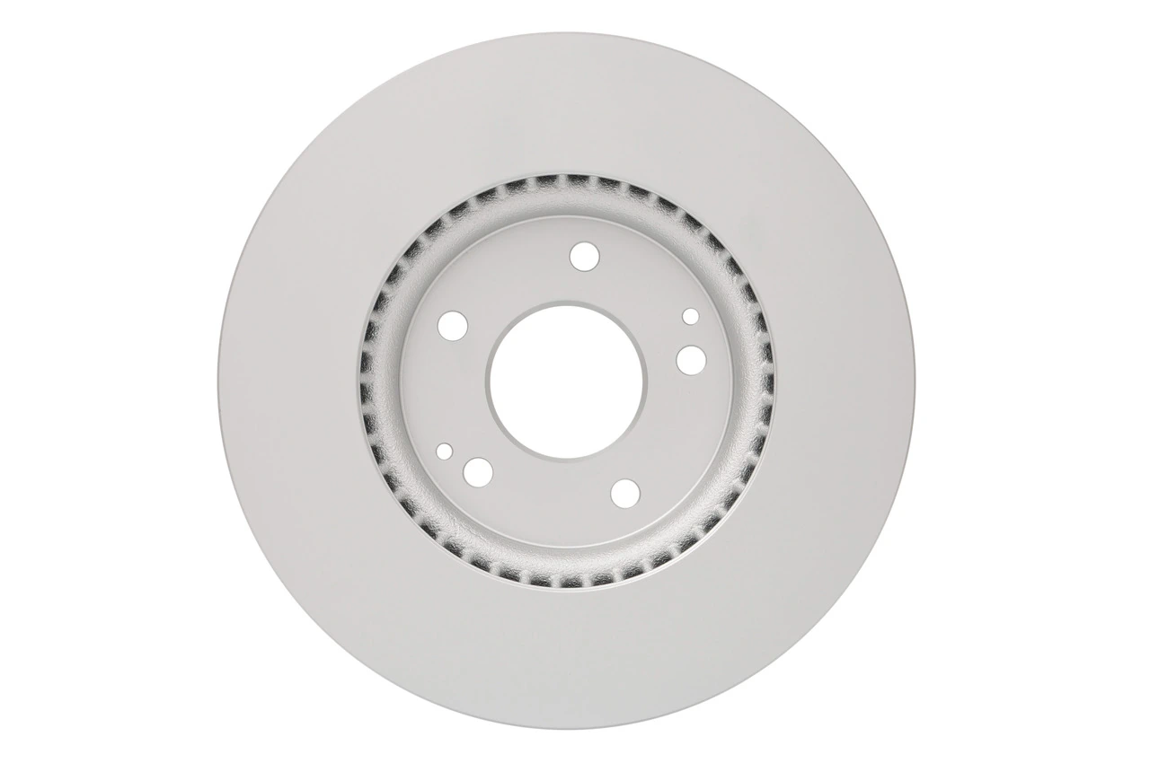 Диск переднього гальма Bosch 0986479E36 ціна, від 46.61 USD