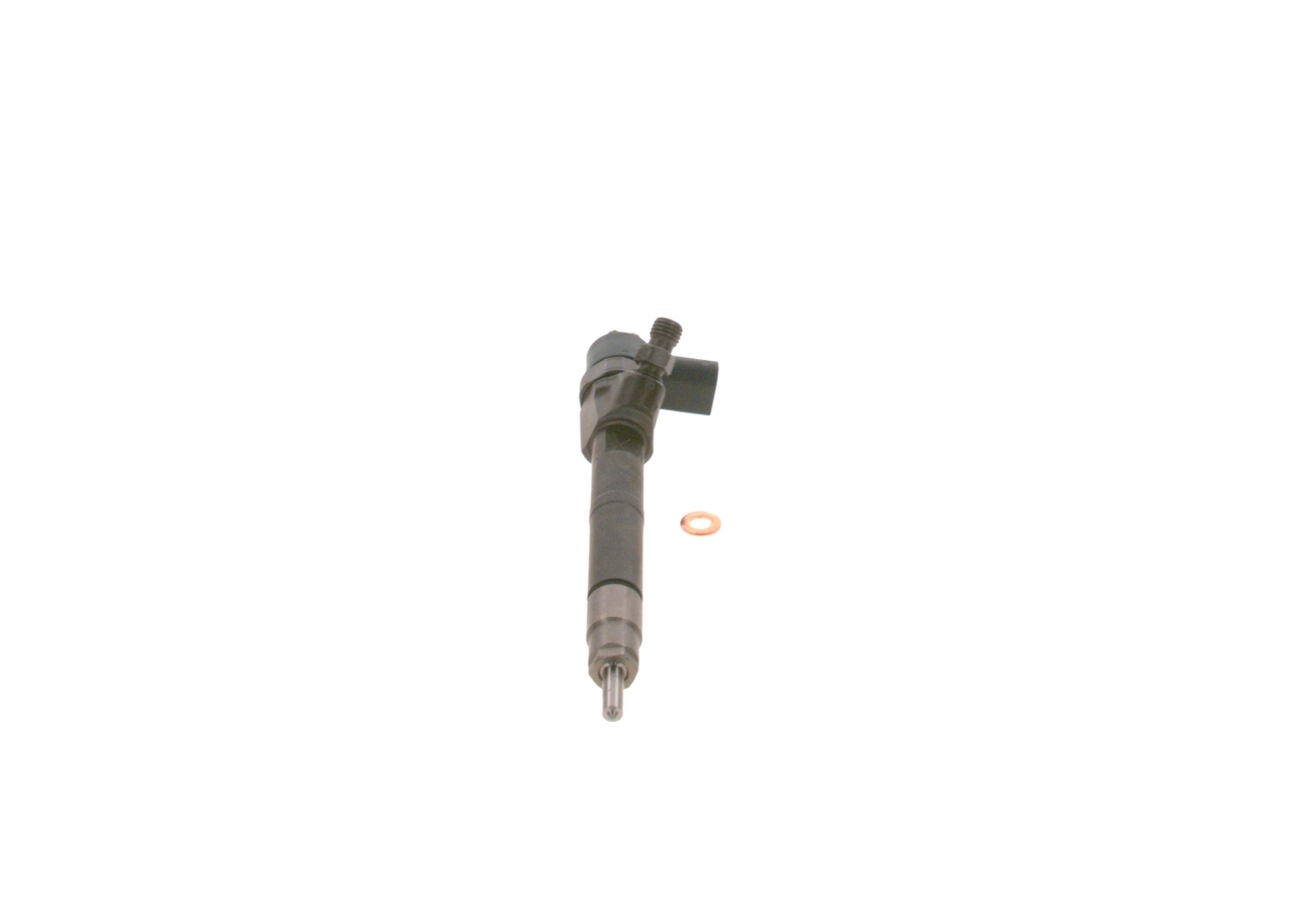 Купити 0986435115 Bosch Форсунка дизельна в зборі, розпилювач + тримач