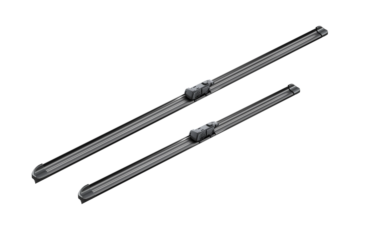 Купити 3397007586 Bosch Безконтактні двірники