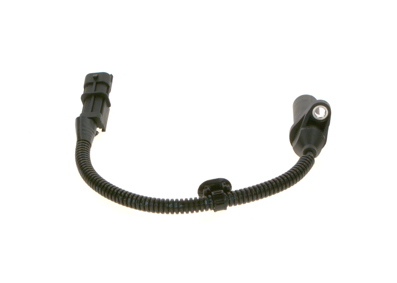 Датчик обертів колінвалу Bosch 0986280497 ціна, від 21.24 USD