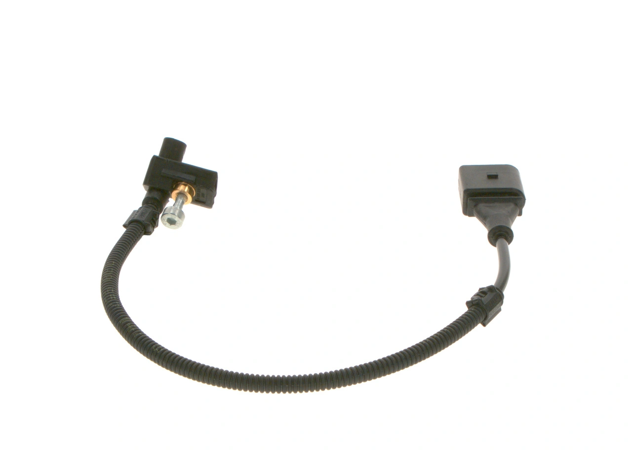 Датчик обертів колінвалу Bosch 0261210257 ціна, від 24.05 USD