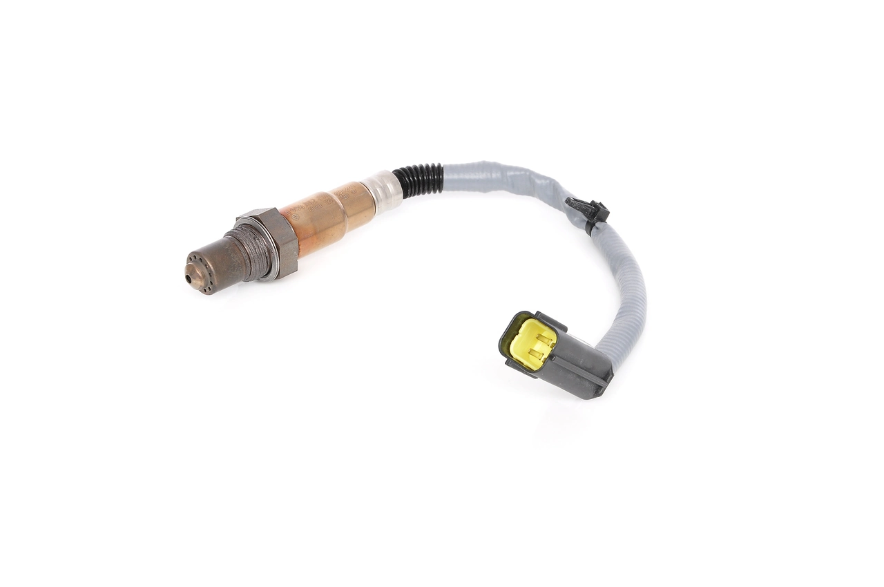 Купити 0986AG2204 Bosch Лямбдазонд, датчик кисню до каталізатора