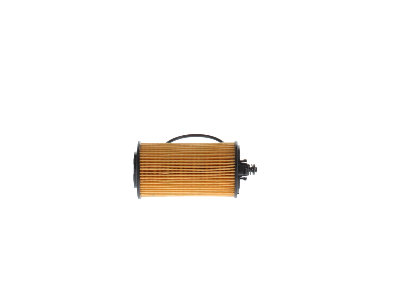 F026407338 Bosch Фільтр масла