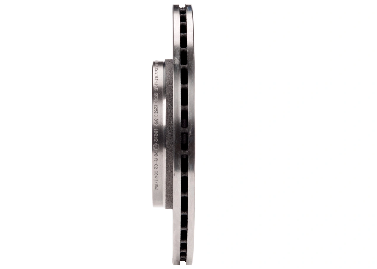 0986479S06 Bosch Дискові гальма