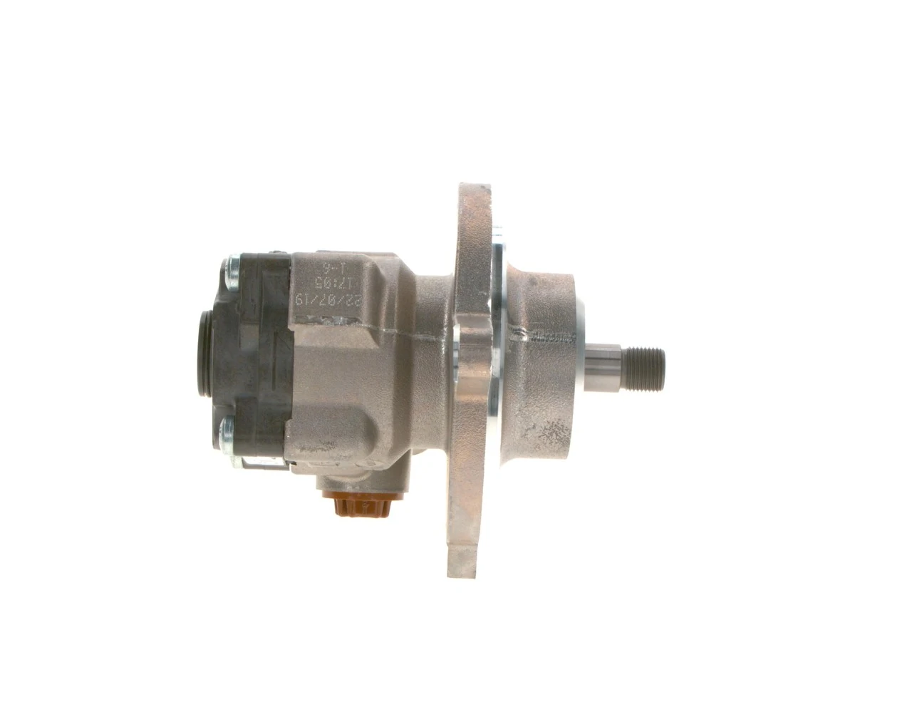 KS00000485 Bosch Насос гідропідсилювача