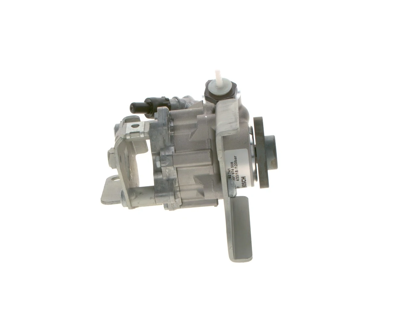 Купити KS01000551 Bosch Насос гідравліки