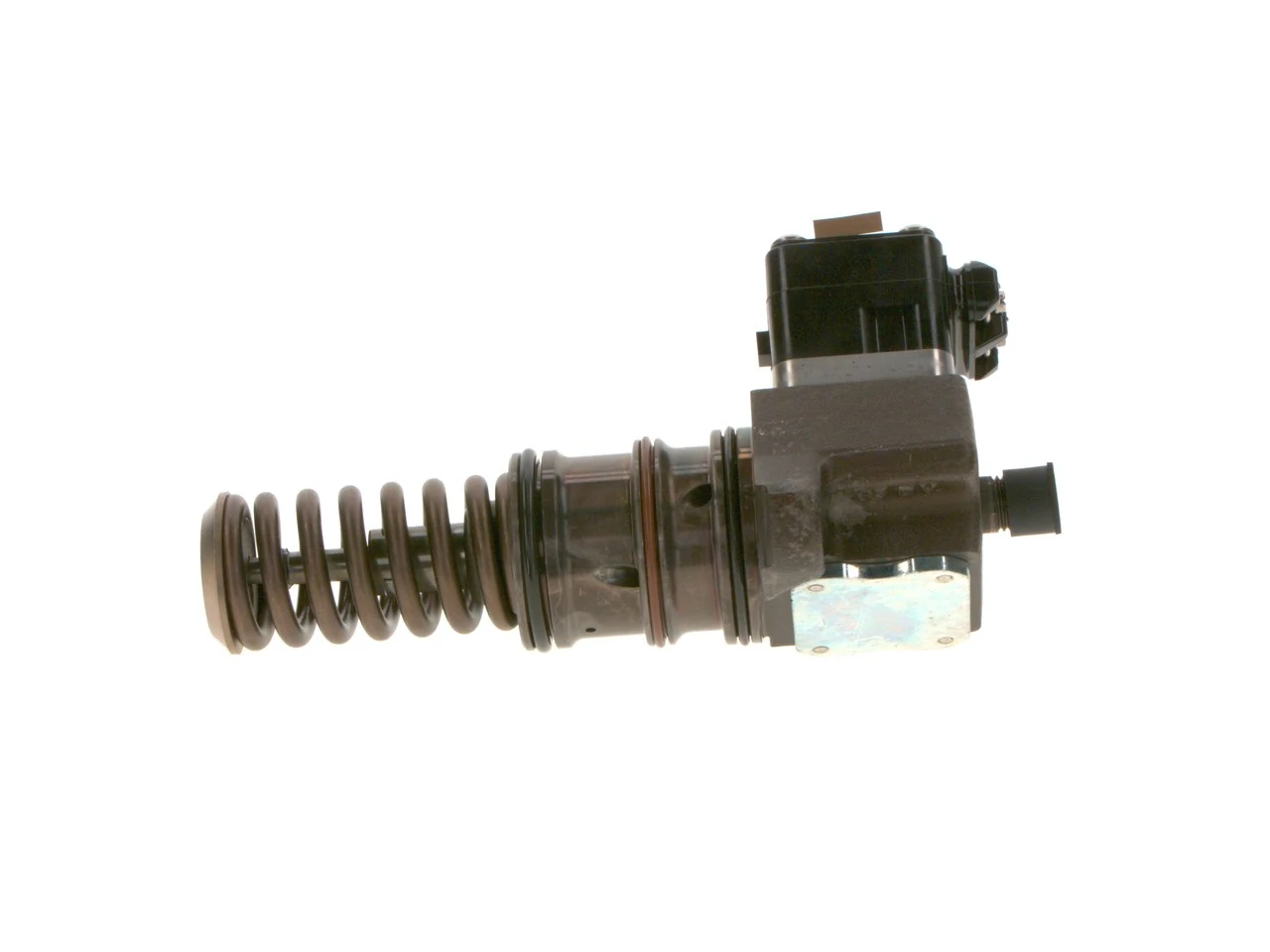 Форсунка дизельна Bosch 0414755016 ціна, від 497.06 USD