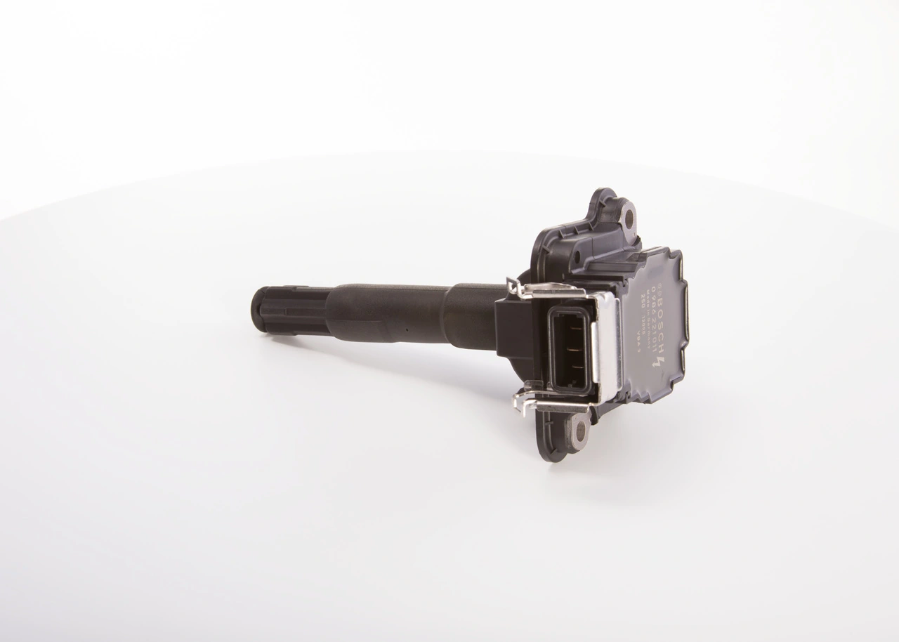 0986221011 Bosch Котушка запалювання