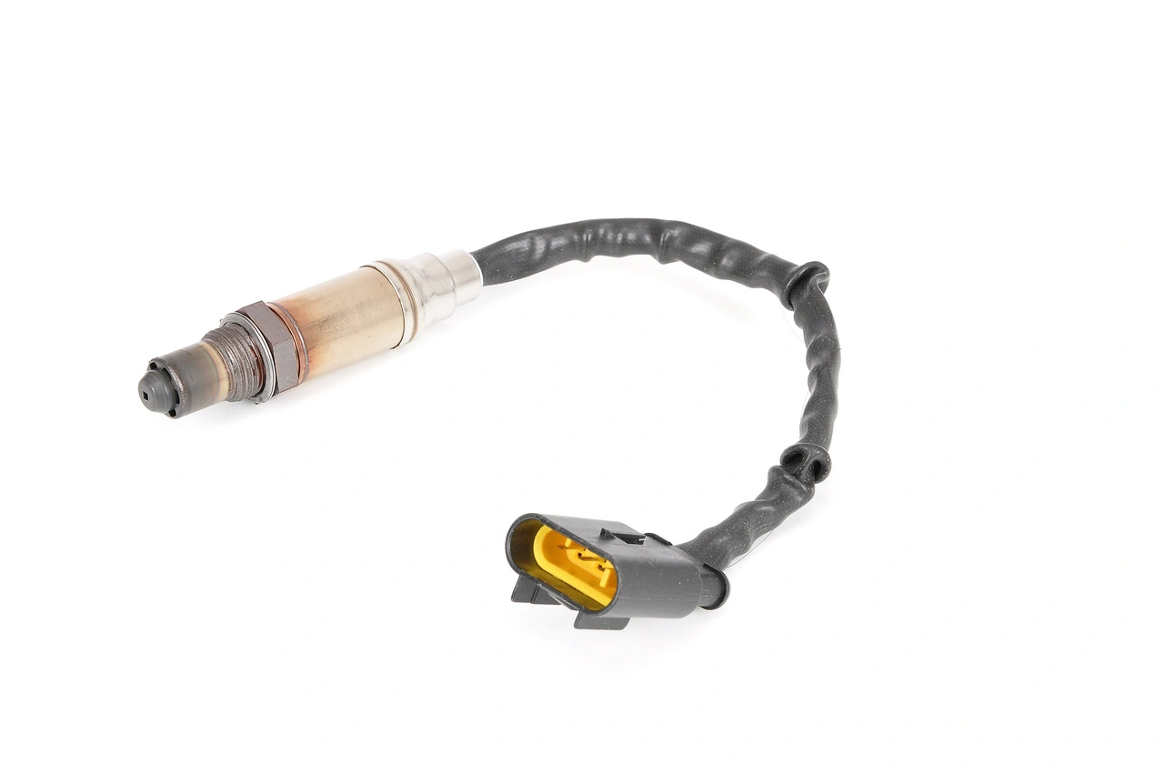 F00HL00356 Bosch Датчик кисню