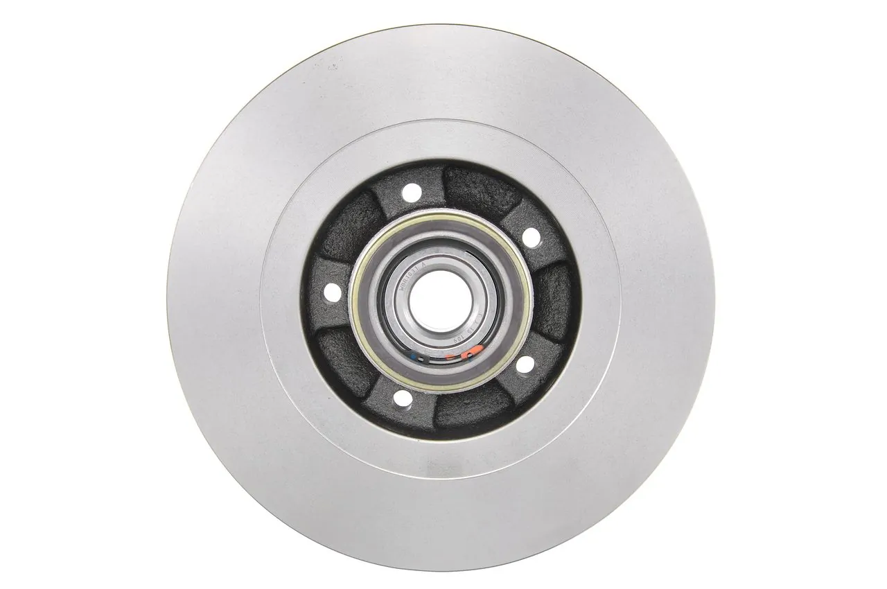 Задні дискові гальма Bosch 0986479009 ціна, від 107.48 USD