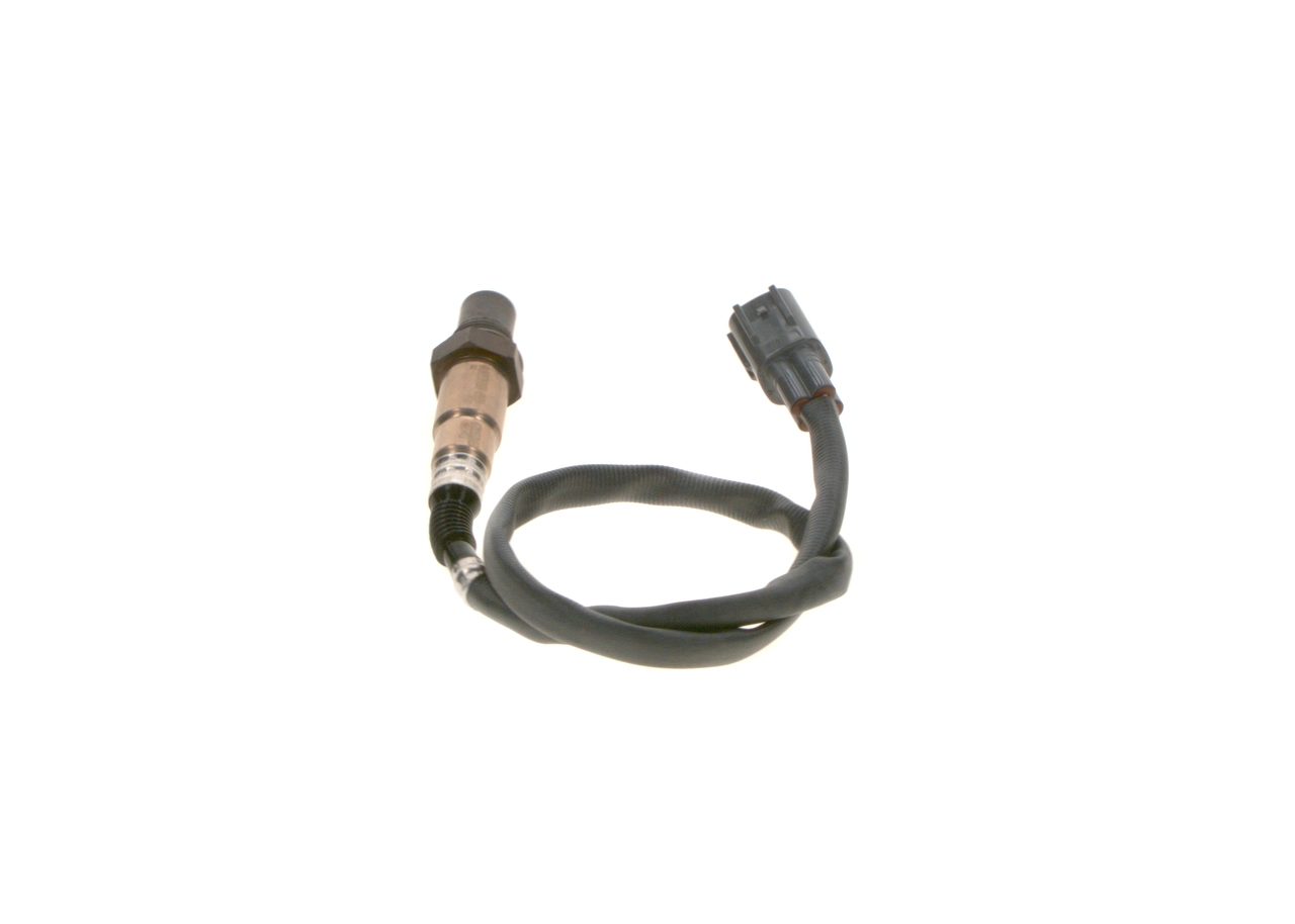 Купити 0258986606 Bosch Лямбдазонд, датчик кисню до каталізатора