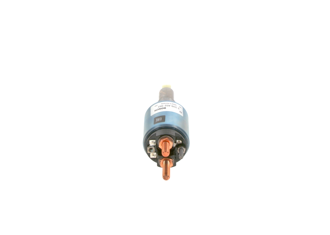 Купити 2339402362 Bosch Втягуюче реле стартера