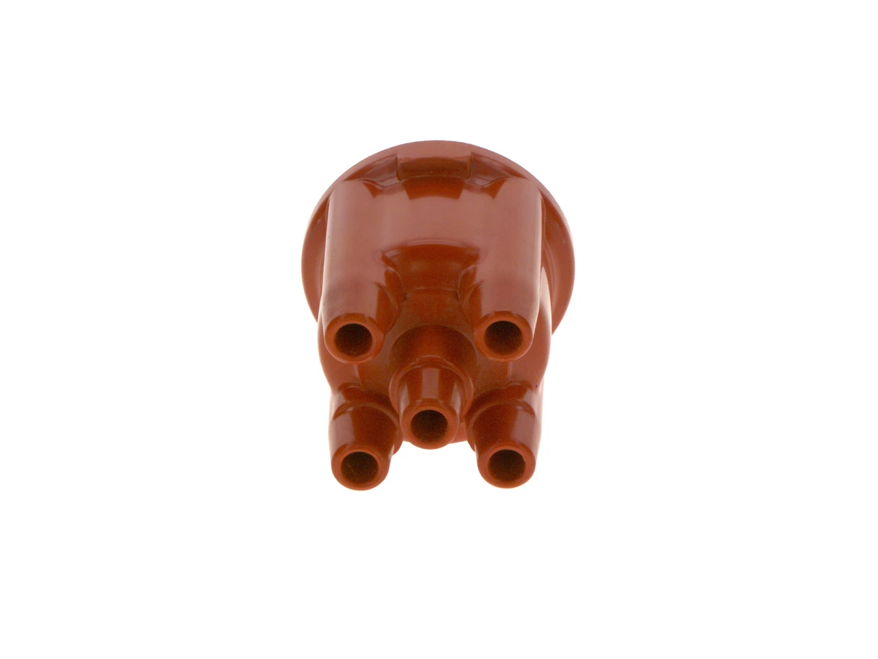 Купити 1235522196 Bosch Кришка трамблеру