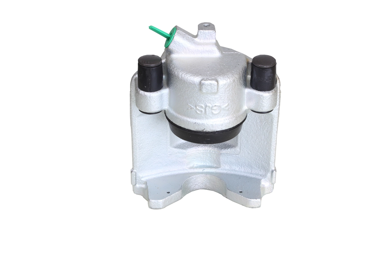 0986487790 Bosch Колодки гальмівні задні, барабанні