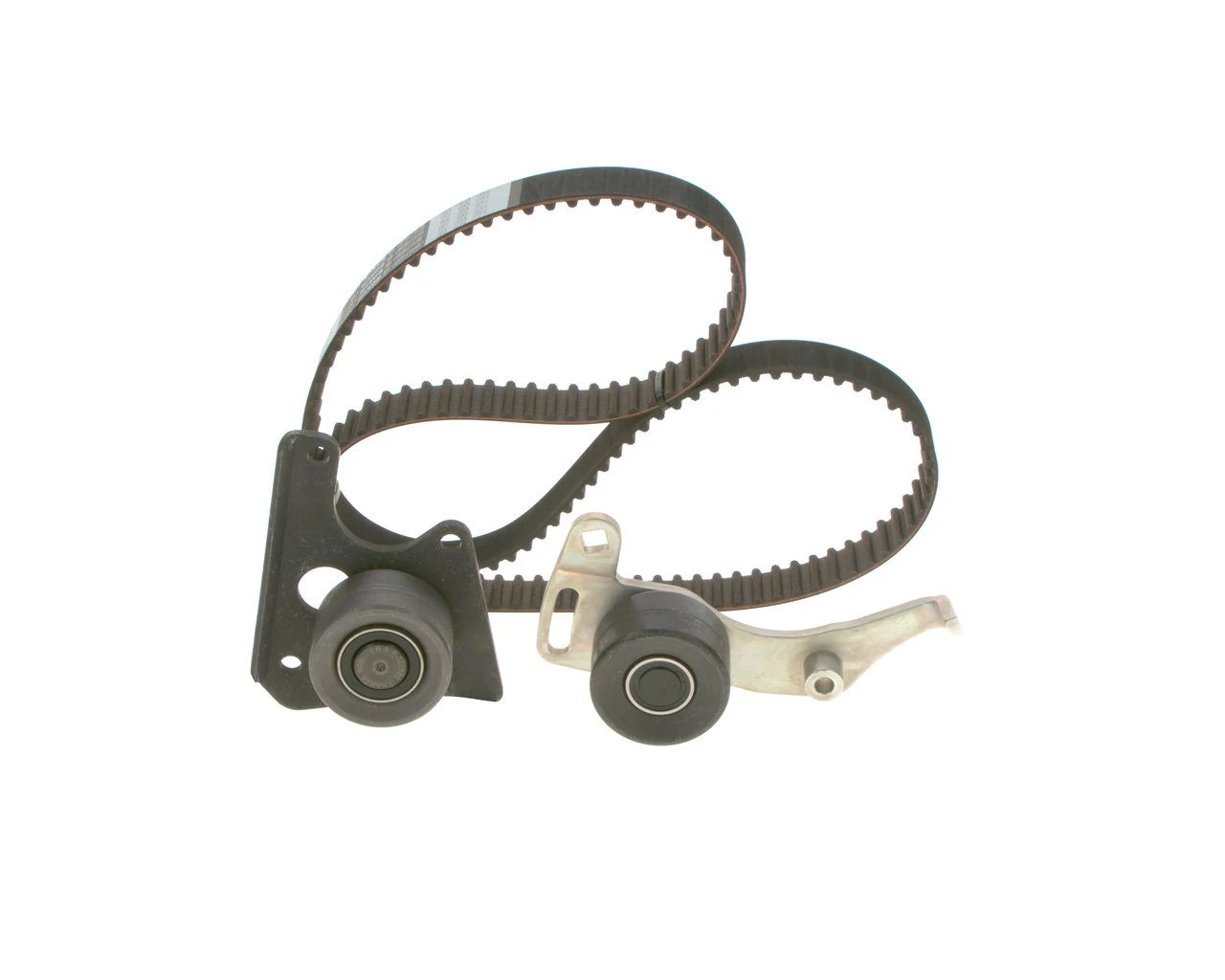Комплект ГРМ Bosch 1987946595 ціна, від 73.40 USD