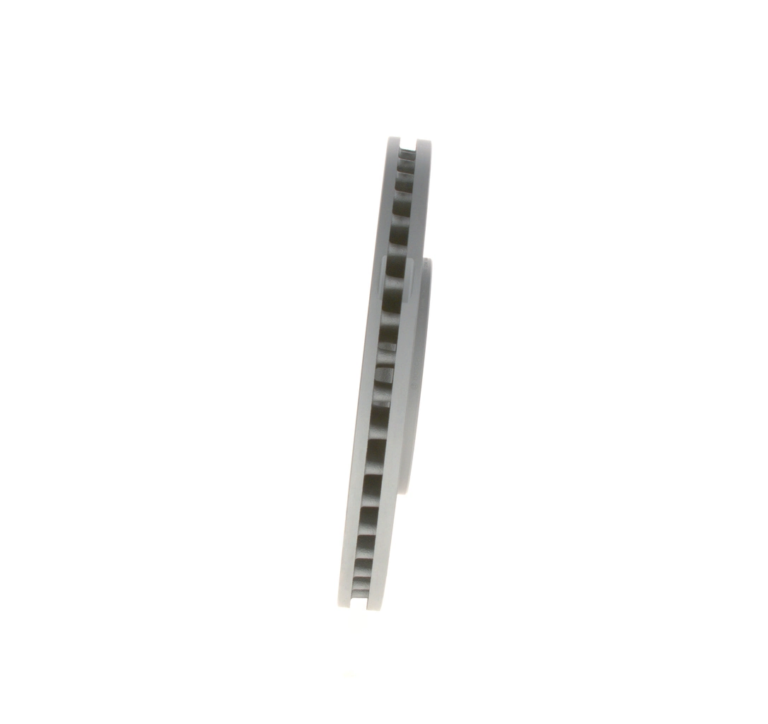 Диск переднього гальма Bosch 0986479E67 ціна, від 38.32 USD