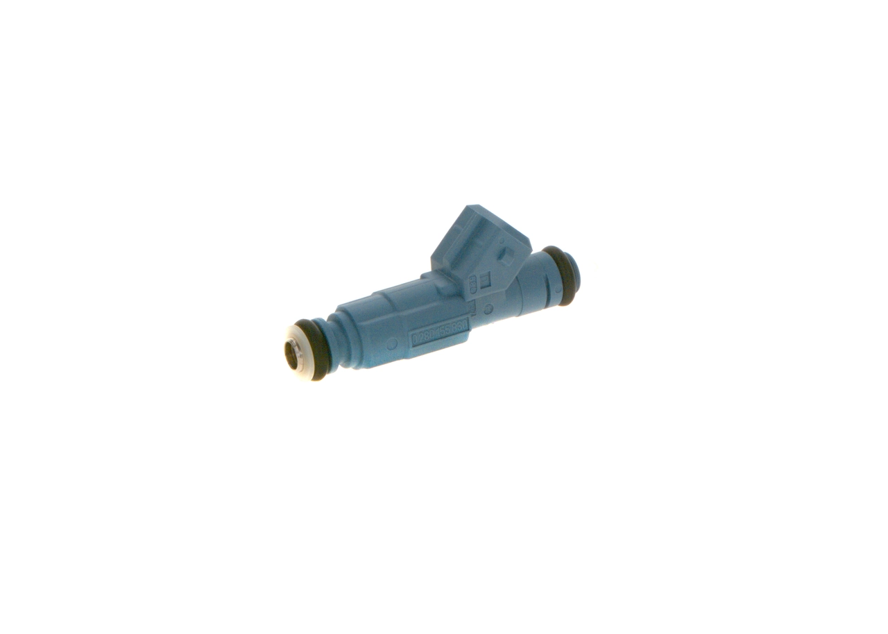 Форсунка паливна Bosch 0280155830 ціна, від 65.94 USD