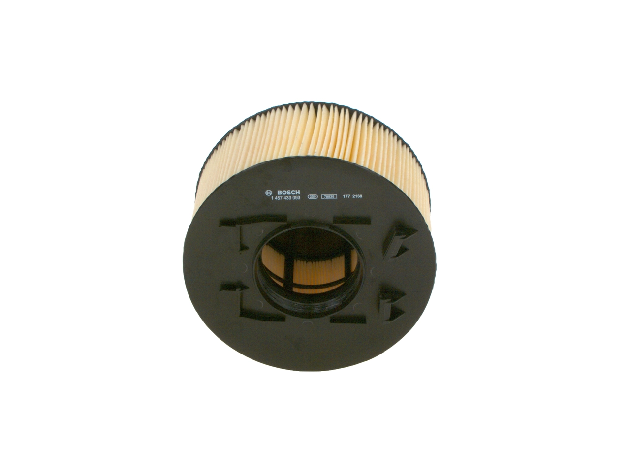 Купити 1457433093 Bosch Автомобільний фільтр повітря