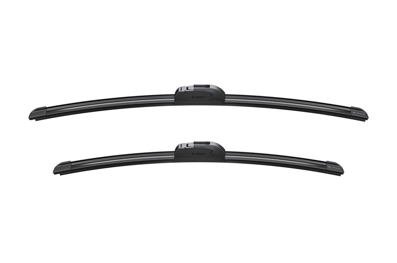 Щітка-двірник лобового скла, комплект з 2-х шт. Bosch 3397007043 ціна, від 22.55 USD